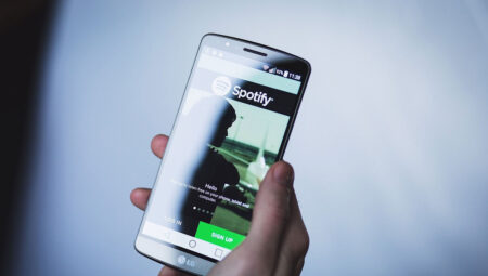 Spotify mühendisleri artık kod yazmıyor!