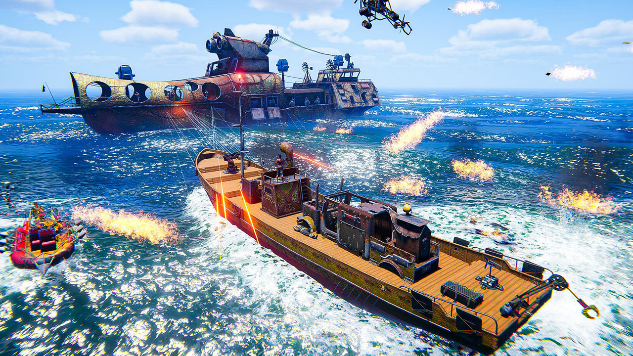 Steam yeni fiyatsız oyunu duyurdu