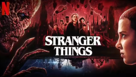 Stranger Things final kısmı sinemalarda da izlenebilecek