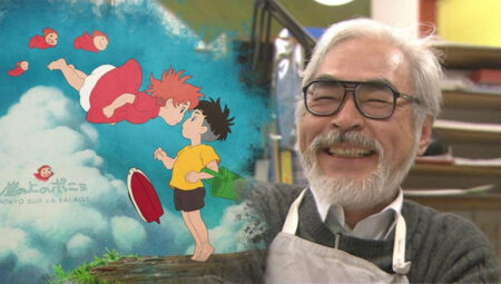 Studio Ghibli Sinemaları 2026’da IMAX’e 4K onarımlarla geri geliyor