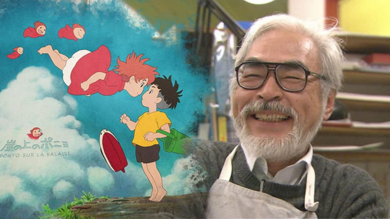 Studio Ghibli Sinemaları 2026’da IMAX’e 4K onarımlarla geri geliyor