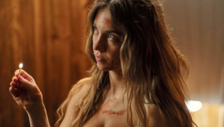 Sydney Sweeney sevilen sinemasına devam kararı