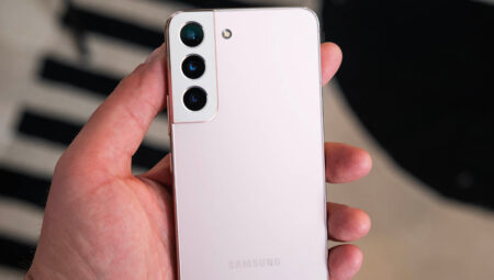 Tanınan Samsung modeline en beklenen güncelleme geliyor!