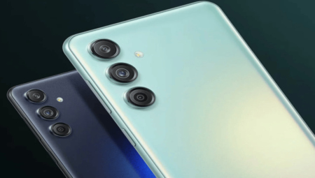 Tanınan Samsung modeline yeni güncelleme!