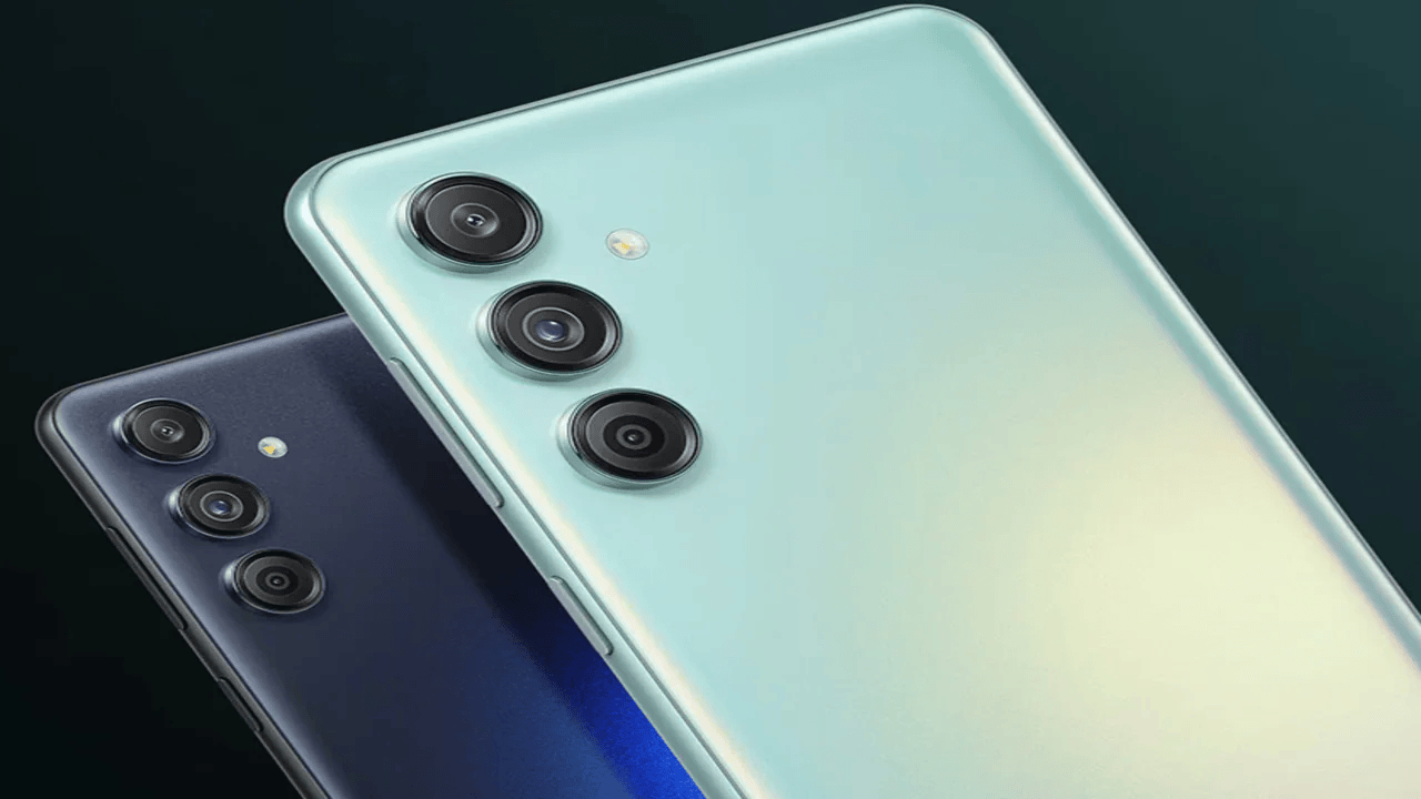 Tanınan Samsung modeline yeni güncelleme!