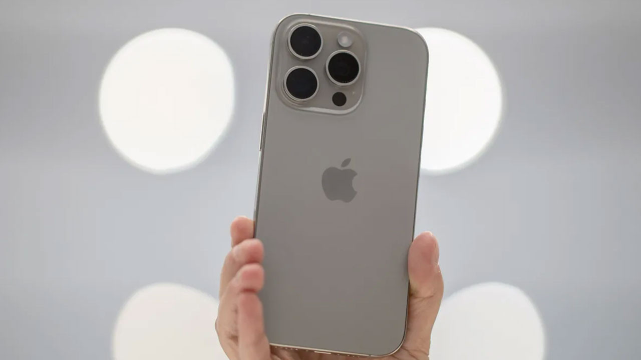 Tarihi muvaffakiyet: iPhone 17 Apple’ın en süratli satan modeli oldu