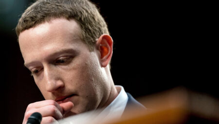 Tarihi toplumsal medya bağımlılığı davasında söz sırası Zuckerberg’de