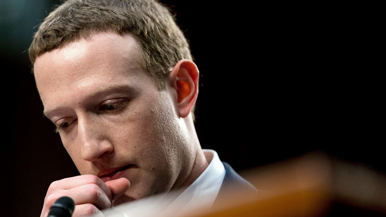 Tarihi toplumsal medya bağımlılığı davasında söz sırası Zuckerberg’de