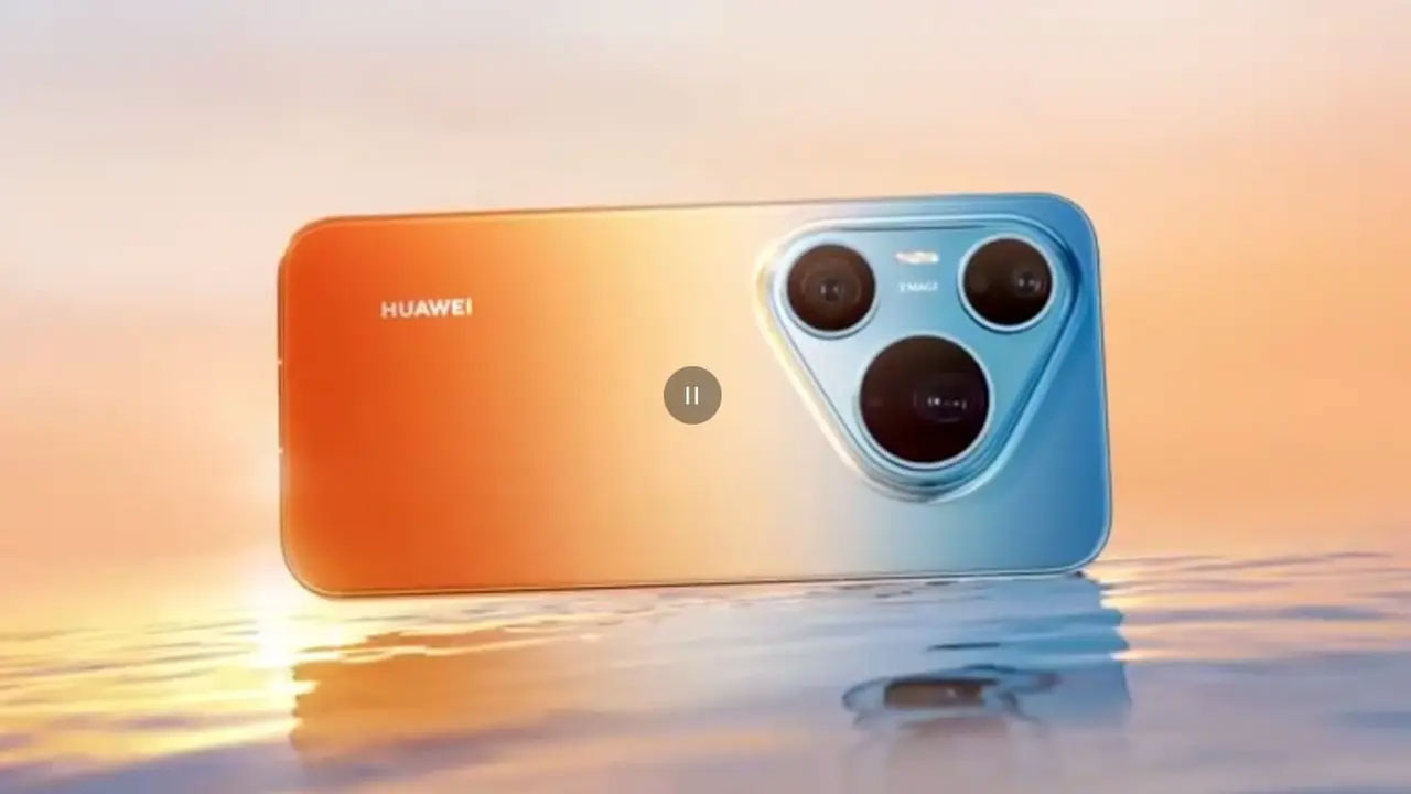 Taşınabilir fotoğrafçılıkta 3D devri: Huawei Pura 90 Serisi hareketli fotoğraflarla geliyor