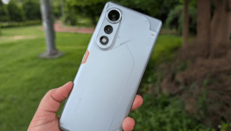 Tecno Pova Curve 2 5G ayrıntıları ortaya çıktı