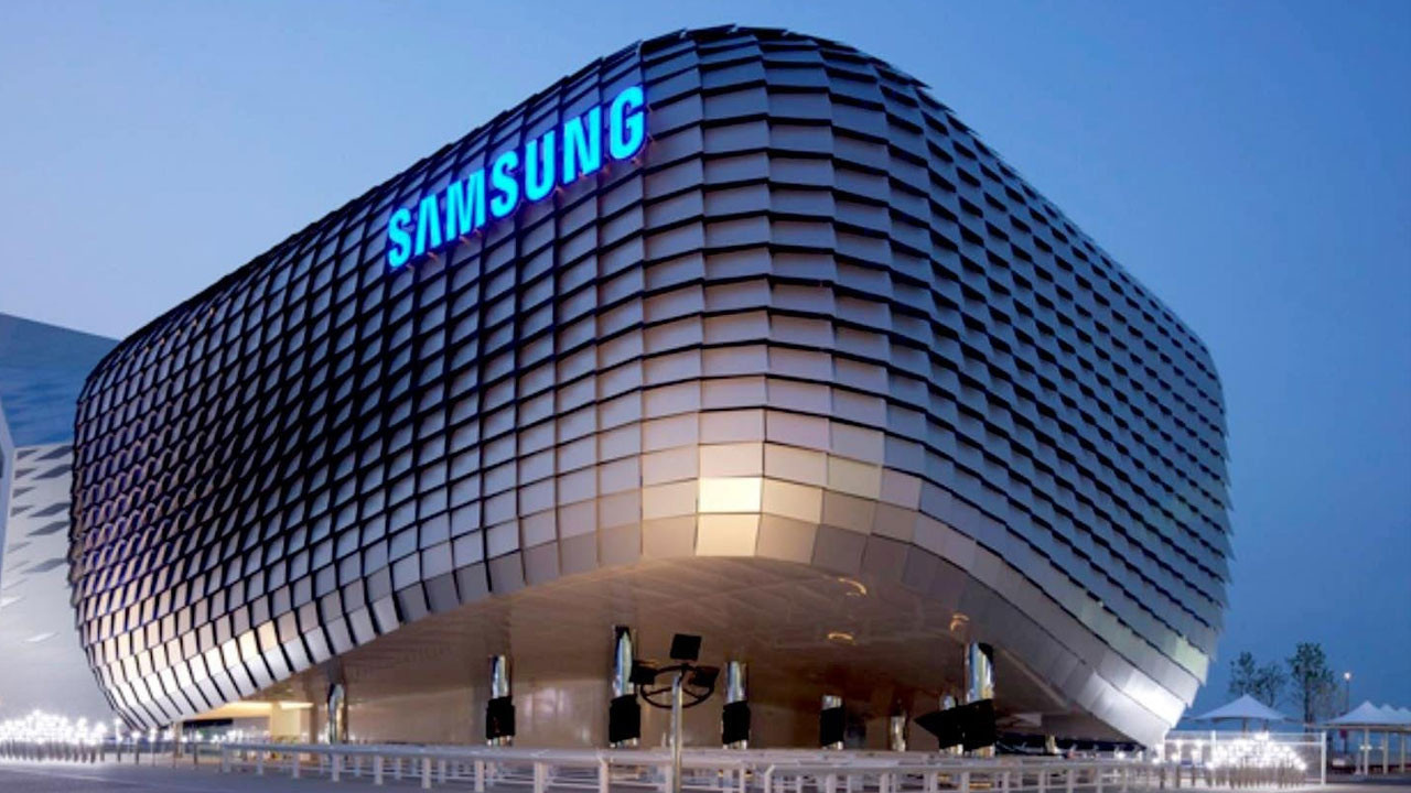 Teknoloji devinden tarihi muvaffakiyet: Samsung birinci çeyrekte kâr patlaması yaşadı!