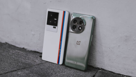 Telefon devleri amiral gemilerini tanıtmaya hazırlanıyor!