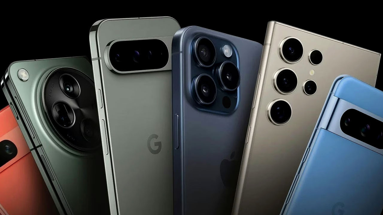 Telefon fiyatları artıyor: Bellek ve depolama üniteleri işlemciden daha değerli