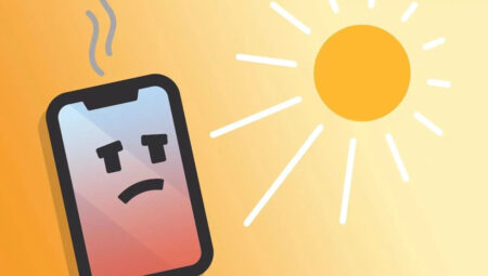 Telefonum çok ısınıyor: Sebebi nedir, sorun nasıl çözülür?