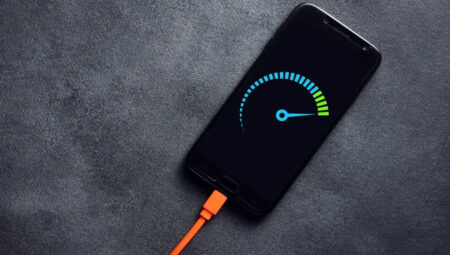 Telefonumun şarjı çabuk bitiyor diyorsanız işte nedenleri