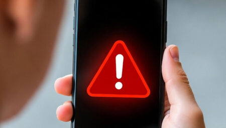 Telefonunuzda bu uygulamalar varsa çabucak silin