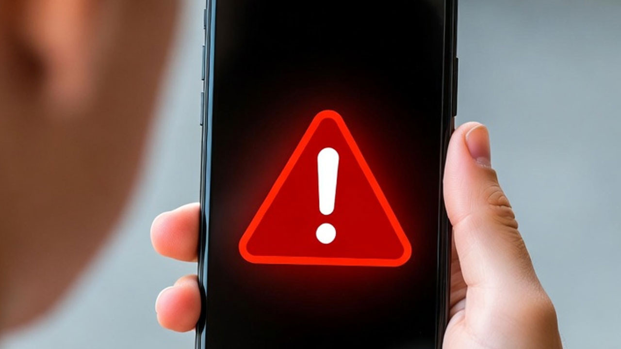 Telefonunuzda bu uygulamalar varsa çabucak silin