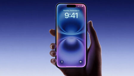 Tepe değişti: Apple akıllı telefon pazarında hissesini artırarak başkan oldu