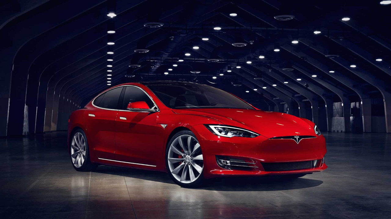 Tesla, Model S ve Model X üretimini durduruyor