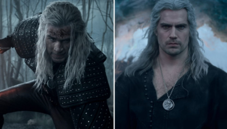 The Witcher 4. dönem başladı!