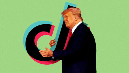 TikTok, ABD operasyonlarını ayırmaya hazırlanıyor