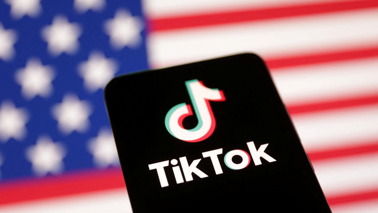 TikTok, ABD’de birinci defa ödül merasimi düzenliyor
