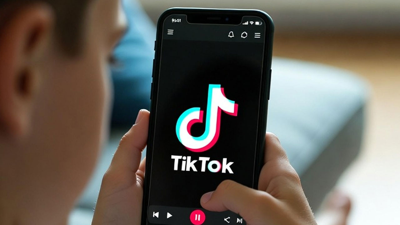TikTok bağımlılık yapar mı? Para cezası ihtimali masada