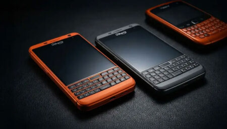 Titan 2 Seçkine, MWC’de tanıtılacak