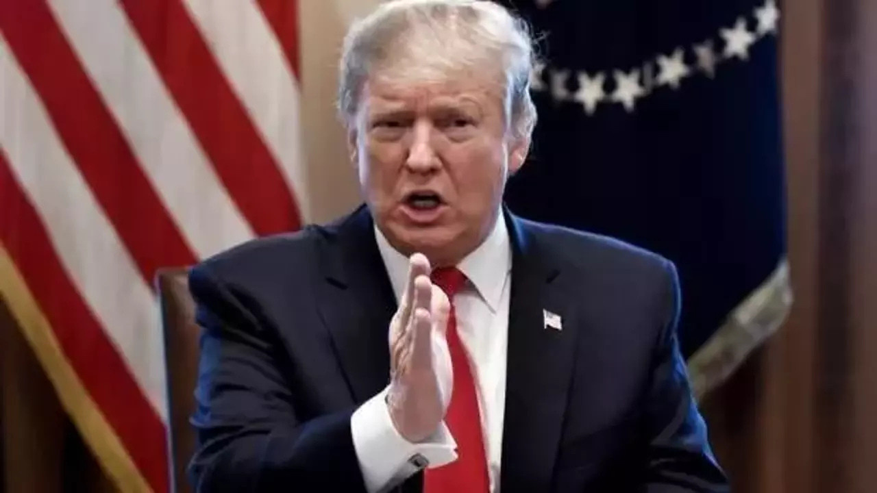 Trump idaresi 6G için talimat verdi: 2028 Olimpiyatları’na kadar hazır olsun!