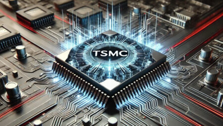 TSMC 56 milyar dolarlık yatırım yapacak