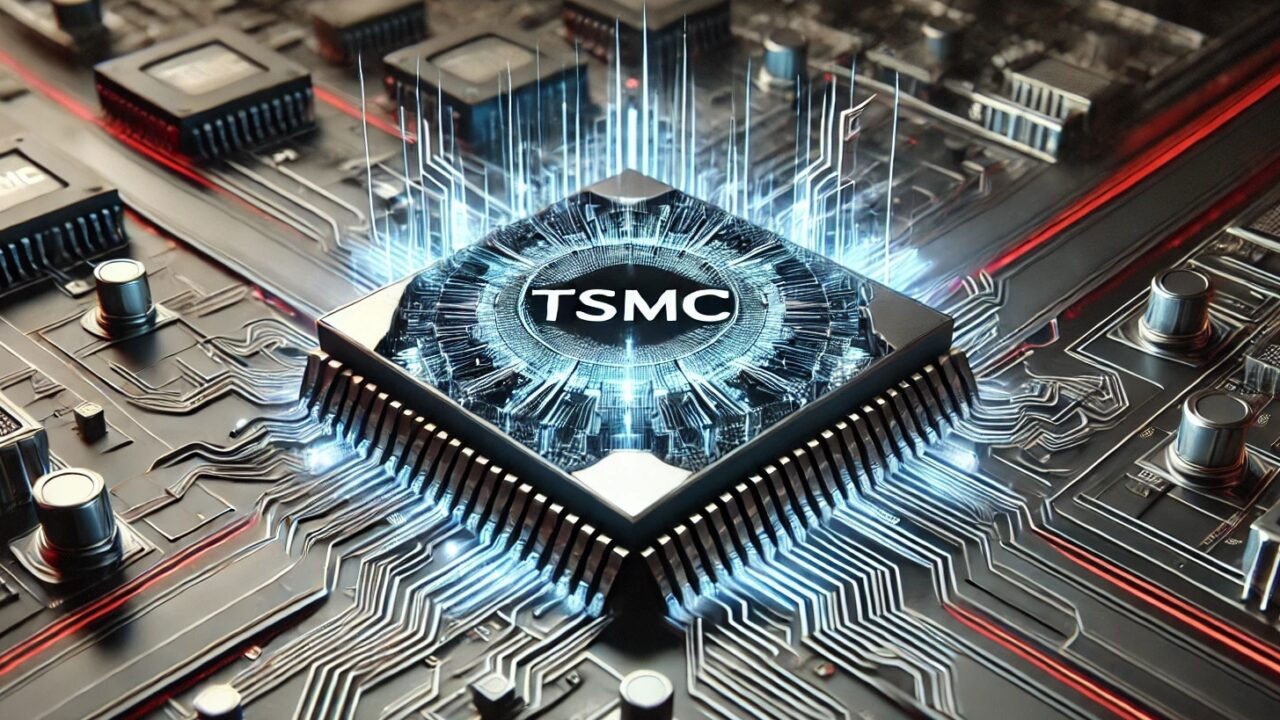 TSMC 56 milyar dolarlık yatırım yapacak
