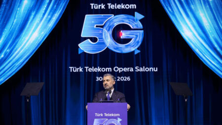 Türk Telekom, herkes İçin 5G periyoduna güçlü başlangıç yaptı