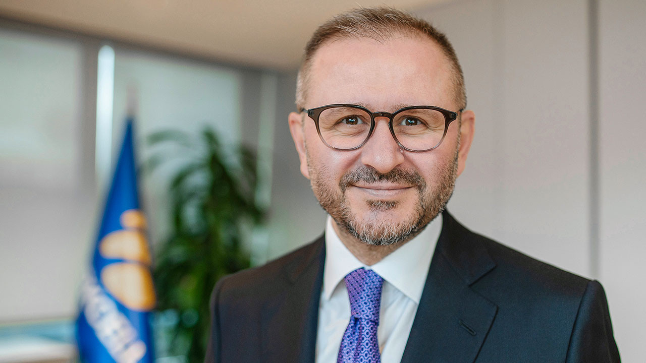 Turkcell Yönetim Kurulu Lideri Şenol Kazancı’dan 5G bildirisi
