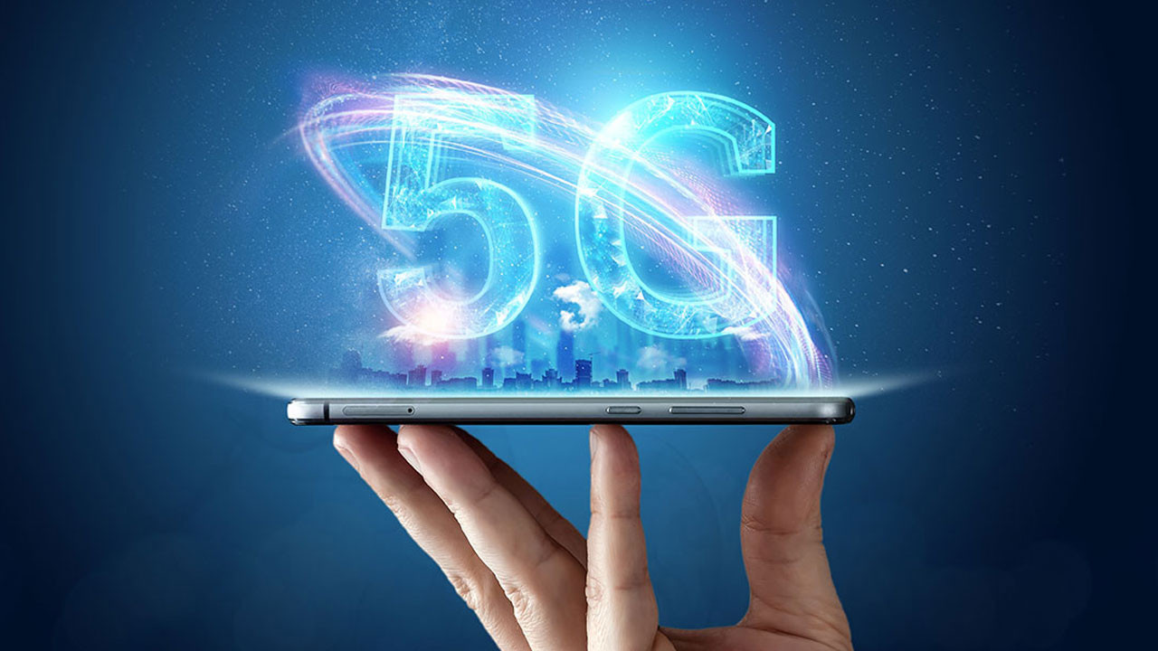 Türkiye 5G teknolojisine 1 Nisan’da geçiyor: İnternet suratı 10 kat artacak