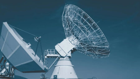 TÜRKSAT’tan afet anlarında kesintisiz yayın altyapısı