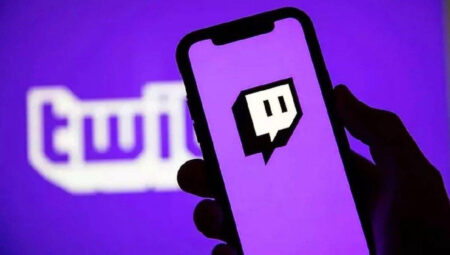 Twitch, Amazon dayanaklı canlı alışveriş periyodunu başlattı