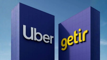 Uber, Getir’i satın alıyor! Getir ve Trendyol Go, Uber çatısı altında toplanıyor