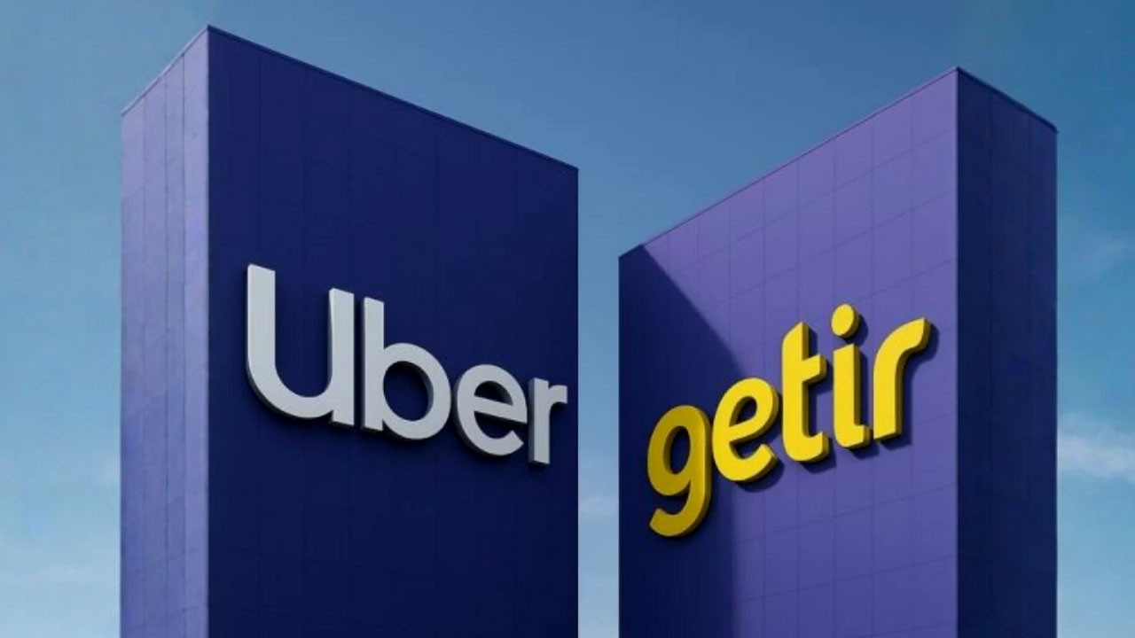 Uber, Getir’i satın alıyor! Getir ve Trendyol Go, Uber çatısı altında toplanıyor