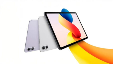 Uygun fiyatlı POCO tablet için geri sayım!