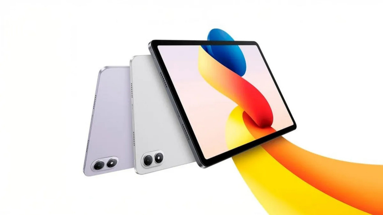 Uygun fiyatlı POCO tablet için geri sayım!