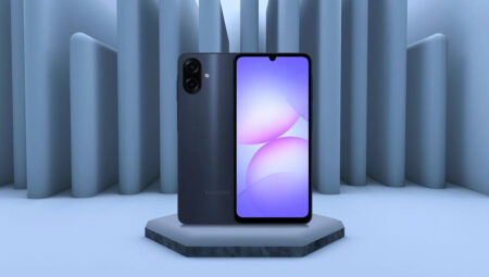 Uygun fiyatlı Samsung Galaxy A07 5G için sürpriz gelişme!