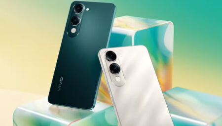 Uygun fiyatlı Vivo Y50 serisi tanıtıldı! İşte özellikleri