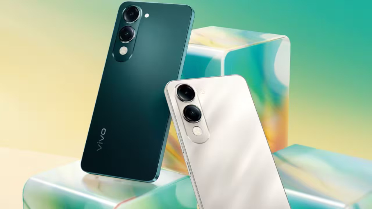 Uygun fiyatlı Vivo Y50 serisi tanıtıldı! İşte özellikleri