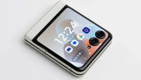 vivo, Oppo ve Honor’dan katlanabilir telefonlar geliyor