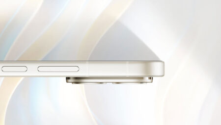Vivo S50 ayrıntıları netleşti