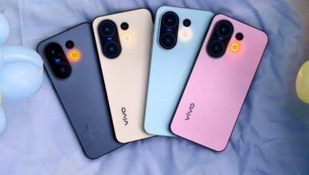 Vivo S50 Pro Küçük yakında tanıtılacak