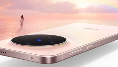 Vivo S50 serisi ayrıntıları gün yüzüne çıktı