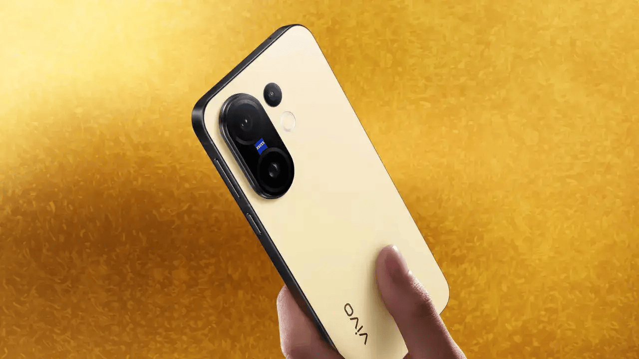 Vivo S50 serisi çıkışa hazırlanıyor