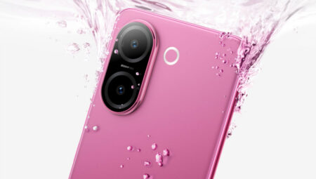 Vivo V60e tanıtıldı! İşte özellikleri