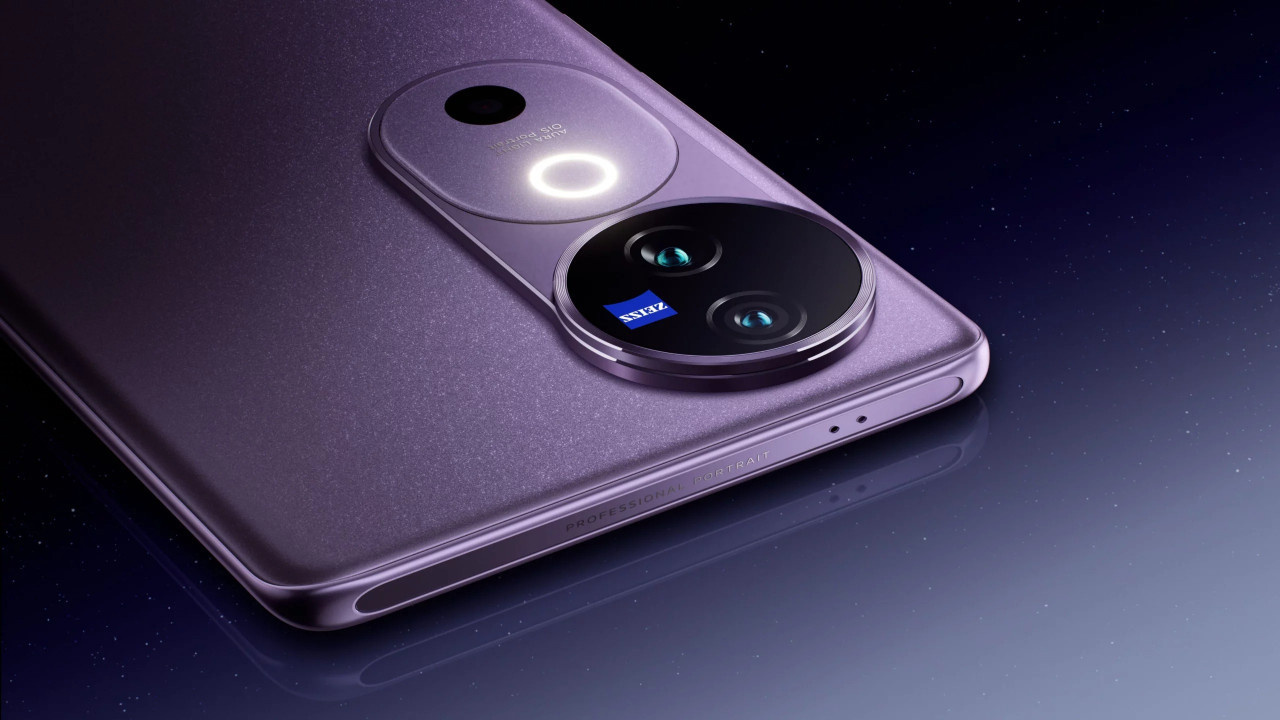 Vivo V60e’nin lansman tarihi muhakkak oldu